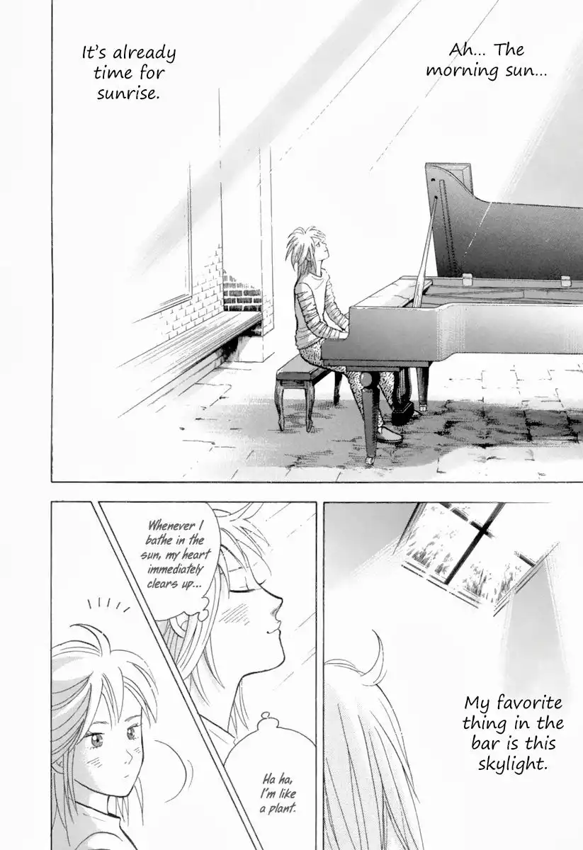 Piano no mori Chapter 120 11